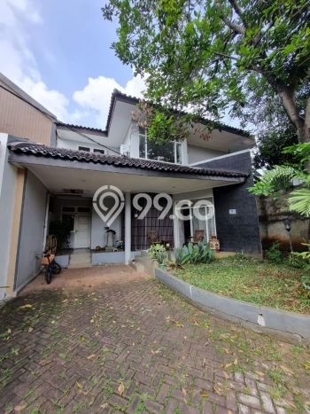 Rumah Elit LB 200m2 Siap Pakai Desain Elegan di Cipete, Jakarta Selatan Rumah Elit LB 200m2 Siap Pakai Desain Elegan di Cipete, Jakarta Selatan