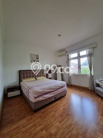 Rumah Elit LB 200m2 Siap Pakai Desain Elegan di Cipete, Jakarta Selatan Rumah Elit LB 200m2 Siap Pakai Desain Elegan di Cipete, Jakarta Selatan
