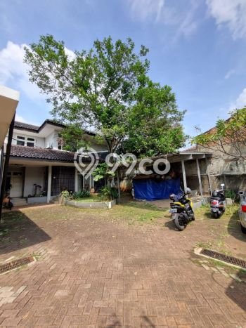 Rumah Elit LB 200m2 Siap Pakai Desain Elegan di Cipete, Jakarta Selatan Rumah Elit LB 200m2 Siap Pakai Desain Elegan di Cipete, Jakarta Selatan
