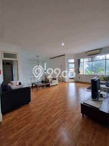 Rumah Elit LB 200m2 Siap Pakai Desain Elegan di Cipete, Jakarta Selatan Rumah Elit LB 200m2 Siap Pakai Desain Elegan di Cipete, Jakarta Selatan
