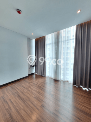 Siap Milik Apartemen 2 KT 2 KM di Kebon Jeruk Siap Milik Apartemen 2 KT 2 KM di Kebon Jeruk