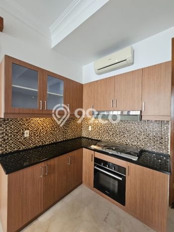 Hunian Mewah LB 430m2 Siap Pakai Desain Elegan di Cipete, Jakarta Selatan Hunian Mewah LB 430m2 Siap Pakai Desain Elegan di Cipete, Jakarta Selatan
