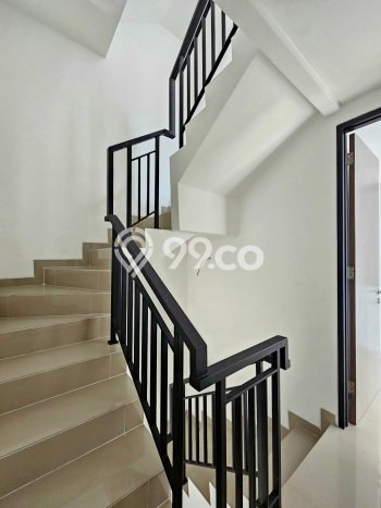 Rumah Minimalis 3 KT di Fatmawati Jakarta Selatan Unfurnished Rumah Minimalis 3 KT di Fatmawati Jakarta Selatan Unfurnished