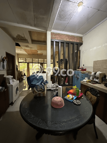 Rumah Elit Modern Tanpa Renovasi di Cipete Jakarta Selatan Rumah Elit Modern Tanpa Renovasi di Cipete Jakarta Selatan