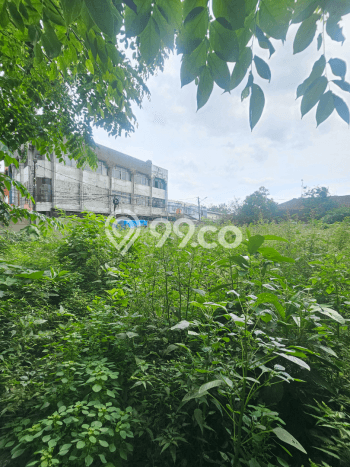 Kavling Tanah Dijual di Ciledug Tangerang Spesifikasi 524m2 Kavling Tanah Dijual di Ciledug Tangerang Spesifikasi 524m2