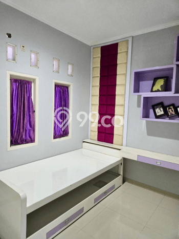 Rumah Modern Cantik 3 KT Bisa Langsung Pindah di Jagakarsa Rumah Modern Cantik 3 KT Bisa Langsung Pindah di Jagakarsa