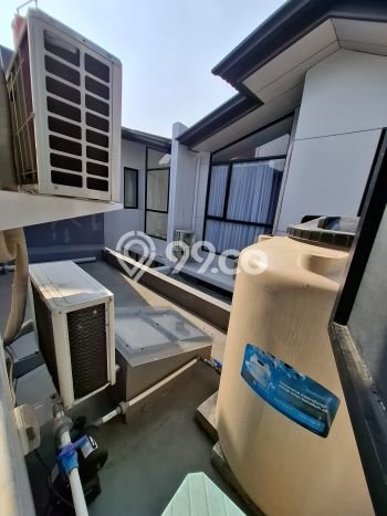 Jual Rumah Modern 2 KT di Lippo Karawaci, Tangerang Jual Rumah Modern 2 KT di Lippo Karawaci, Tangerang