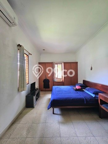 Rumah Mewah Siap Huni LT 590m2 di Cilandak, Jakarta Selatan Rumah Mewah Siap Huni LT 590m2 di Cilandak, Jakarta Selatan