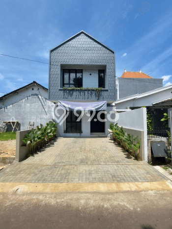 Dijual Hunian Rumah Nyaman 3 Kamar di Graha Raya, Tangerang Dijual Hunian Rumah Nyaman 3 Kamar di Graha Raya, Tangerang
