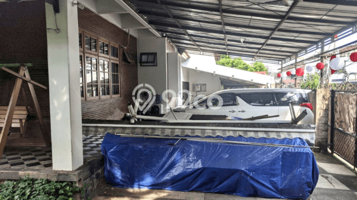 Hunian Super Elit dengan Akses Paling Strategis di Lebak Bulus, Jakarta Selatan Hunian Super Elit dengan Akses Paling Strategis di Lebak Bulus, Jakarta Selatan