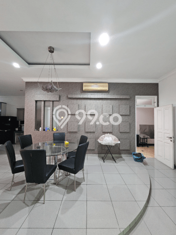 Hunian Mewah Siap Huni LT 337m2 di Kelapa Gading, Jakarta Utara Hunian Mewah Siap Huni LT 337m2 di Kelapa Gading, Jakarta Utara