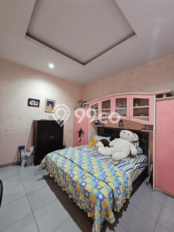 Hunian Mewah Siap Huni LT 337m2 di Kelapa Gading, Jakarta Utara Hunian Mewah Siap Huni LT 337m2 di Kelapa Gading, Jakarta Utara