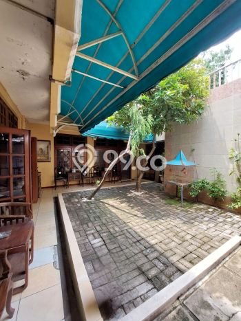 Best Deal Hunian Premium Ideal dan Luas di Cempaka Putih, Jakarta Pusat Best Deal Hunian Premium Ideal dan Luas di Cempaka Putih, Jakarta Pusat