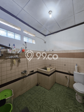 Siap Huni Rumah Mewah 5 Kamar di Kebayoran Baru Dekat ke Mana Pun Siap Huni Rumah Mewah 5 Kamar di Kebayoran Baru Dekat ke Mana Pun