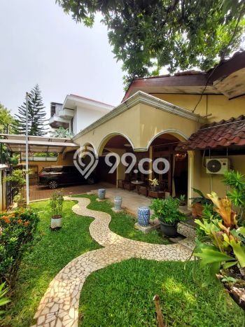 Best Deal Hunian Premium Ideal dan Luas di Cempaka Putih, Jakarta Pusat Best Deal Hunian Premium Ideal dan Luas di Cempaka Putih, Jakarta Pusat