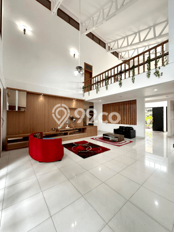 Hunian Super Elit dengan Akses Paling Strategis di Pondok Indah, Jakarta Selatan Hunian Super Elit dengan Akses Paling Strategis di Pondok Indah, Jakarta Selatan