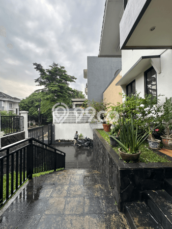 Hunian Super Elit dengan Akses Paling Strategis di Pondok Indah, Jakarta Selatan Hunian Super Elit dengan Akses Paling Strategis di Pondok Indah, Jakarta Selatan