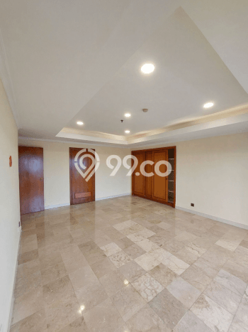 Paling Dicari! Apartemen Eksklusif Dijual di Kemang Punya 3 Bedroom Paling Dicari! Apartemen Eksklusif Dijual di Kemang Punya 3 Bedroom
