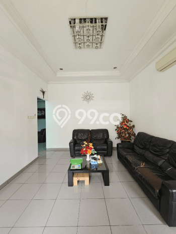 Hunian Mewah Siap Huni LT 337m2 di Kelapa Gading, Jakarta Utara Hunian Mewah Siap Huni LT 337m2 di Kelapa Gading, Jakarta Utara