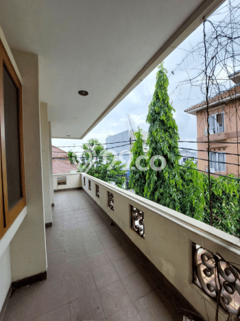 For Sale! Premium House LT 260m2 Desain Modern di Sunter For Sale! Premium House LT 260m2 Desain Modern di Sunter