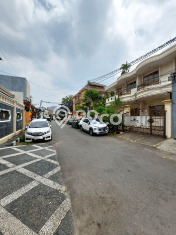 For Sale! Premium House LT 260m2 Desain Modern di Sunter For Sale! Premium House LT 260m2 Desain Modern di Sunter