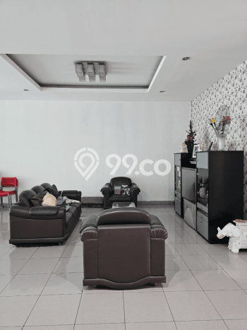 Hunian Mewah Siap Huni LT 337m2 di Kelapa Gading, Jakarta Utara Hunian Mewah Siap Huni LT 337m2 di Kelapa Gading, Jakarta Utara