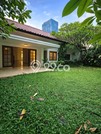 For Sale Rumah Elit Exclusive di Kebayoran Baru, Jakarta Selatan For Sale Rumah Elit Exclusive di Kebayoran Baru, Jakarta Selatan