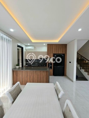 Hunian Eksklusif Siap Huni LT 122m2 di Jagakarsa, Jakarta Selatan Hunian Eksklusif Siap Huni LT 122m2 di Jagakarsa, Jakarta Selatan