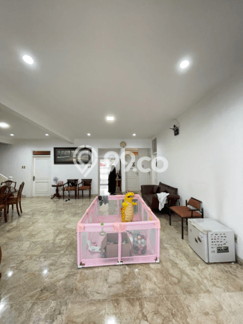 Rumah Elit Modern Siap Huni di Tanjung Barat Jakarta Selatan Rumah Elit Modern Siap Huni di Tanjung Barat Jakarta Selatan
