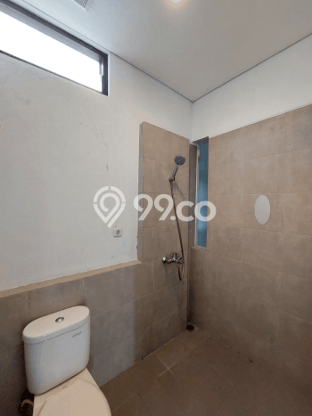 Rumah Luxury Modern Tanpa Renovasi di Cireundeu Tangerang Rumah Luxury Modern Tanpa Renovasi di Cireundeu Tangerang