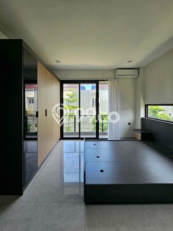 Hunian Eksklusif Siap Huni LT 122m2 di Jagakarsa, Jakarta Selatan Hunian Eksklusif Siap Huni LT 122m2 di Jagakarsa, Jakarta Selatan