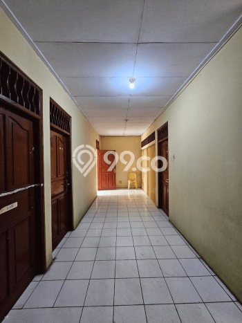 Peluang Investasi! Rumah Kost Dijual di Kebayoran Baru, Jakarta Selatan, 15 KT, 3 KM, Luas 200m2 Peluang Investasi! Rumah Kost Dijual di Kebayoran Baru, Jakarta Selatan, 15 KT, 3 KM, Luas 200m2