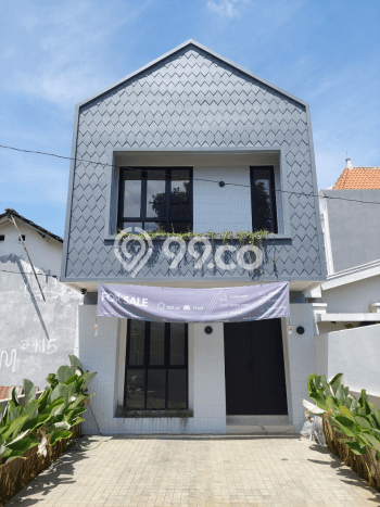 Dijual Hunian Rumah Nyaman 3 Kamar di Graha Raya, Tangerang Dijual Hunian Rumah Nyaman 3 Kamar di Graha Raya, Tangerang