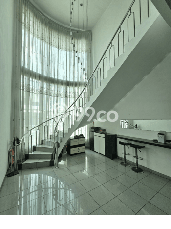 Hunian Mewah Siap Huni LT 337m2 di Kelapa Gading, Jakarta Utara Hunian Mewah Siap Huni LT 337m2 di Kelapa Gading, Jakarta Utara