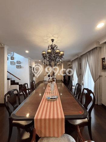 Rumah Luxury Modern Tanpa Renovasi di Fatmawati Jakarta Selatan Rumah Luxury Modern Tanpa Renovasi di Fatmawati Jakarta Selatan