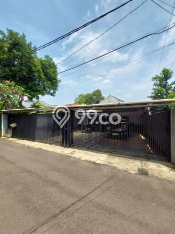Rumah Luxury Modern Siap Huni di Fatmawati Jakarta Selatan Rumah Luxury Modern Siap Huni di Fatmawati Jakarta Selatan