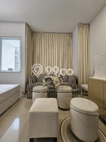 Rumah Elit LB 185m2 Siap Huni Desain Elegan di BSD, Tangerang Rumah Elit LB 185m2 Siap Huni Desain Elegan di BSD, Tangerang