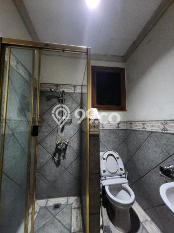 Rumah Elit LB 700m2 Siap Pakai Desain Elegan di Pondok Indah, Jakarta Selatan Rumah Elit LB 700m2 Siap Pakai Desain Elegan di Pondok Indah, Jakarta Selatan