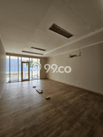 Hunian Elit LB 1800m2 Siap Huni Desain Elegan di Pondok Indah, Jakarta Selatan Hunian Elit LB 1800m2 Siap Huni Desain Elegan di Pondok Indah, Jakarta Selatan