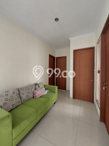 Rumah Luas Asri 3 KT Siap Huni di Bintaro Tangerang Selatan Rumah Luas Asri 3 KT Siap Huni di Bintaro Tangerang Selatan