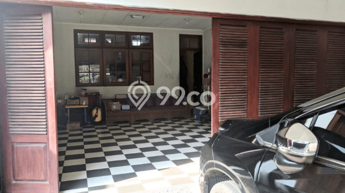 Hunian Super Elit dengan Akses Paling Strategis di Lebak Bulus, Jakarta Selatan Hunian Super Elit dengan Akses Paling Strategis di Lebak Bulus, Jakarta Selatan