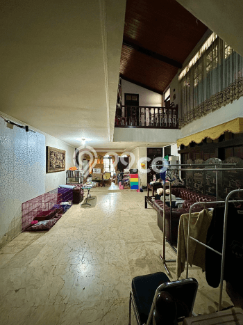 Rumah Elit Modern Tanpa Renovasi di Bintaro Jakarta Selatan Rumah Elit Modern Tanpa Renovasi di Bintaro Jakarta Selatan