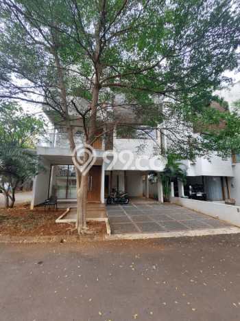 Rumah Elit Modern Siap Huni di Lebak Bulus Jakarta Selatan Rumah Elit Modern Siap Huni di Lebak Bulus Jakarta Selatan