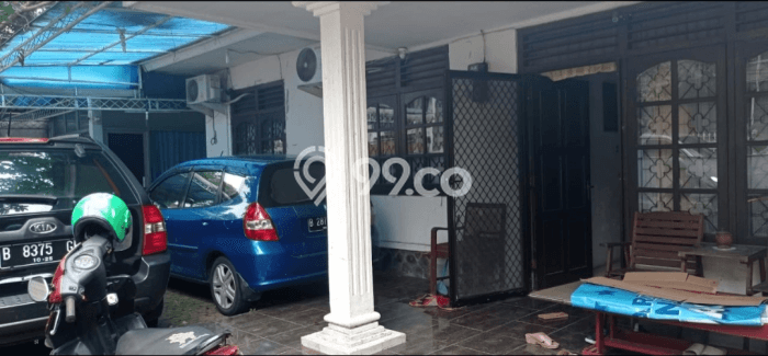 Dijual Hunian Mewah dengan Fasilitas Sekitar Lengkap di Cilandak, Jakarta Selatan Dijual Hunian Mewah dengan Fasilitas Sekitar Lengkap di Cilandak, Jakarta Selatan