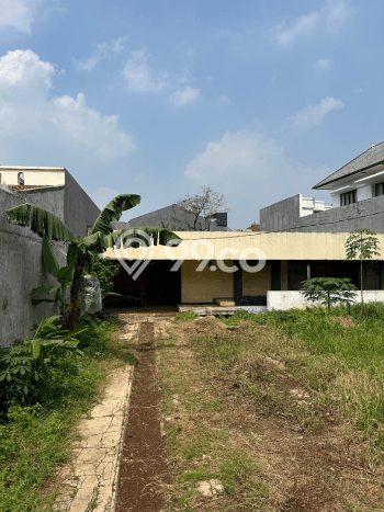 Hunian Elit LB 500m2 Siap Pakai Desain Elegan di Cipete, Jakarta Selatan Hunian Elit LB 500m2 Siap Pakai Desain Elegan di Cipete, Jakarta Selatan