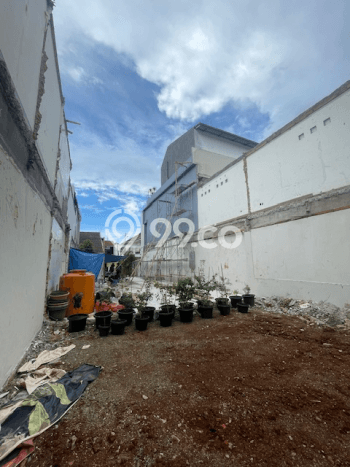 Tanah Dijual Area Strategis di Cipete Jakarta Selatan 230m2 Tanah Dijual Area Strategis di Cipete Jakarta Selatan 230m2