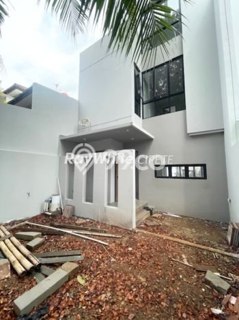 Best Deal Hunian Mewah Ideal dan Luas di Cilandak, Jakarta Selatan Best Deal Hunian Mewah Ideal dan Luas di Cilandak, Jakarta Selatan