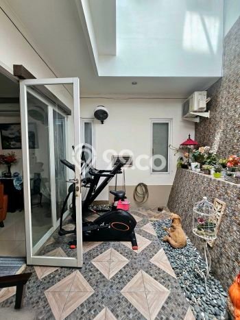 Rumah Mewah Dijual LT 148m2 di Cilandak, Jakarta Selatan Rumah Mewah Dijual LT 148m2 di Cilandak, Jakarta Selatan