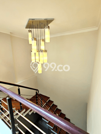Rumah Luxury Modern Siap Huni di Lebak Bulus Jakarta Selatan Rumah Luxury Modern Siap Huni di Lebak Bulus Jakarta Selatan