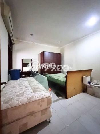 Hunian Super Elit dengan Akses Paling Strategis di Pondok Indah, Jakarta Selatan Hunian Super Elit dengan Akses Paling Strategis di Pondok Indah, Jakarta Selatan